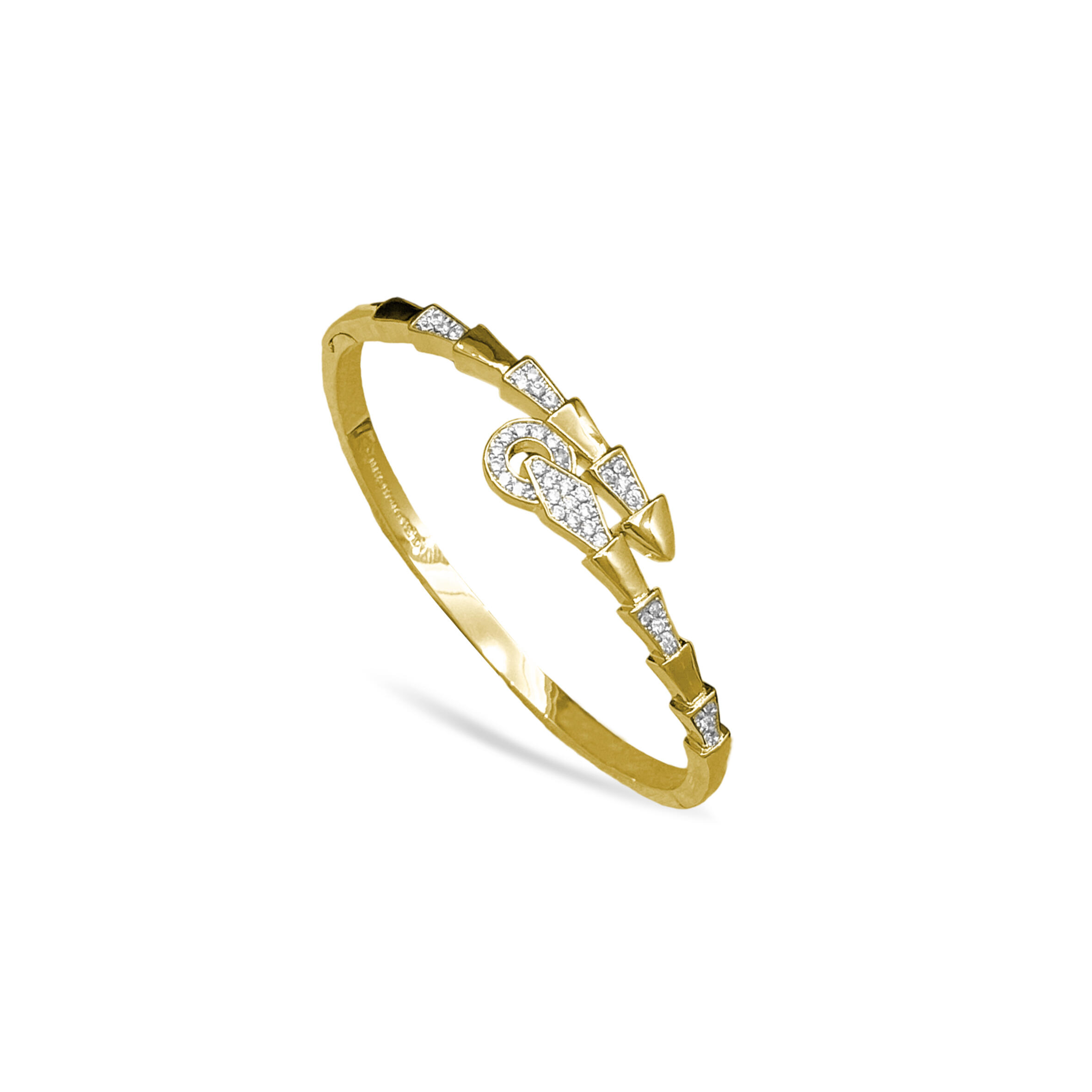 BVLGARI SERPENTI BRACELET